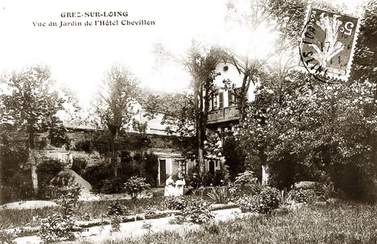 Grez-sur-Loing-Hotel-Chevillon-Frankrike_03